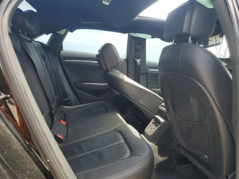 2015 AUDI A3 PREMIUM  