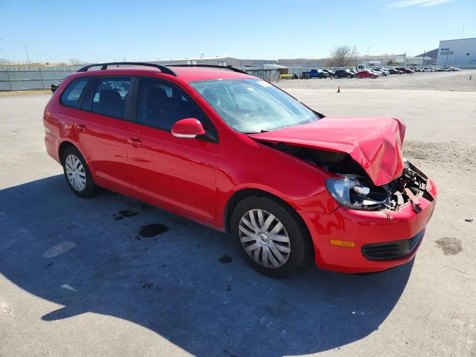 2014 VOLKSWAGEN JETTA S  