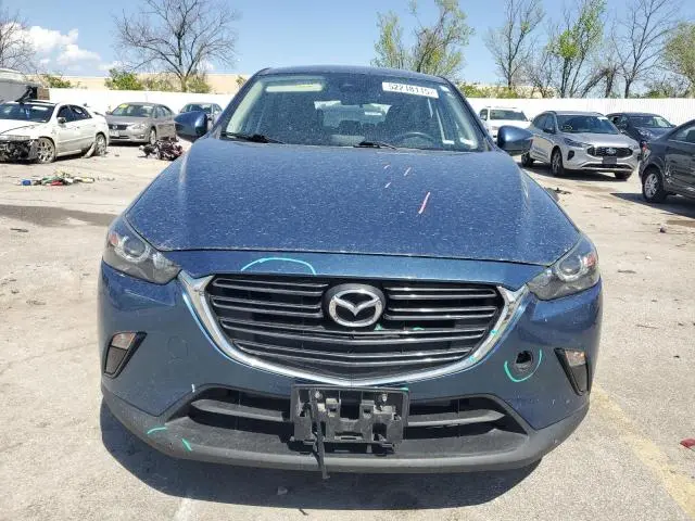 2019 MAZDA CX-3 TOURING