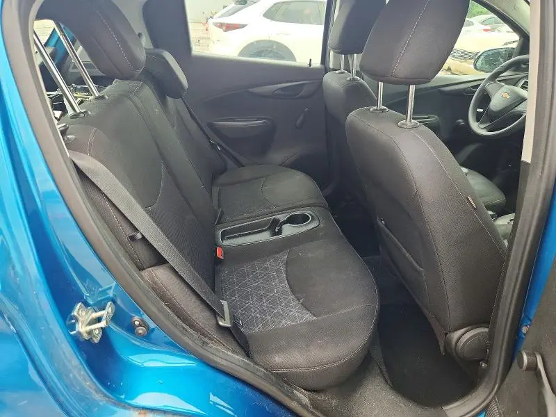 2019 CHEVROLET SPARK LS  