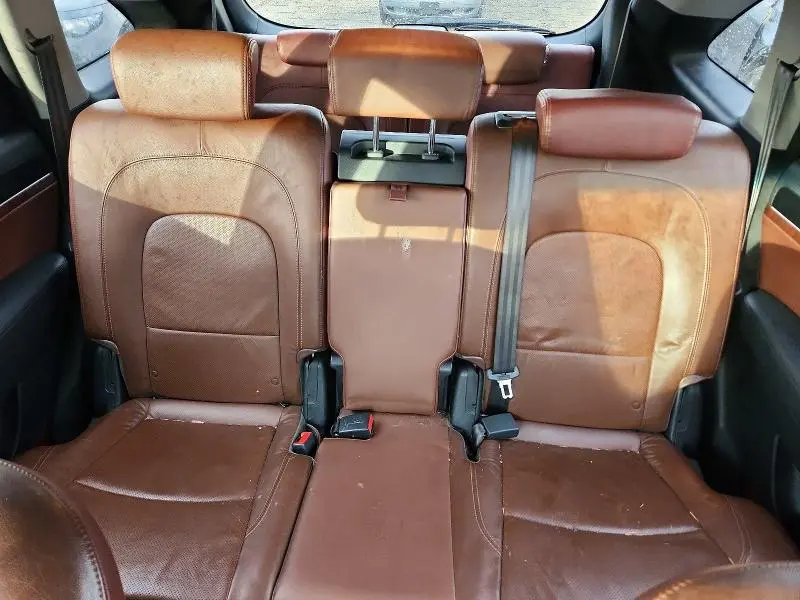 2011 HYUNDAI VERACRUZ LIMITED  