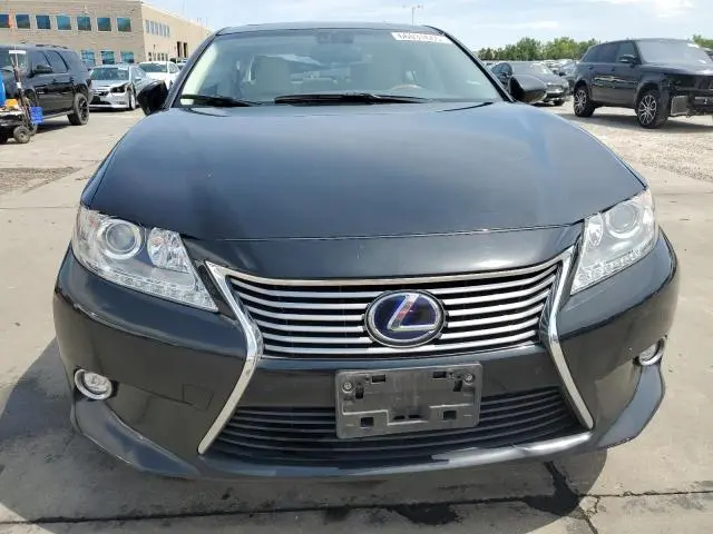 2014 LEXUS ES 300H  