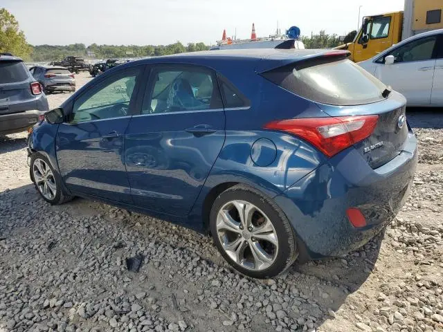 2013 HYUNDAI ELANTRA GT