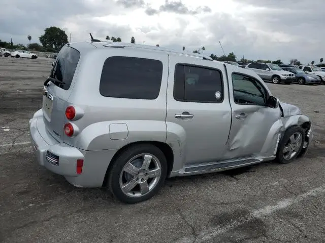 2011 CHEVROLET HHR LT  