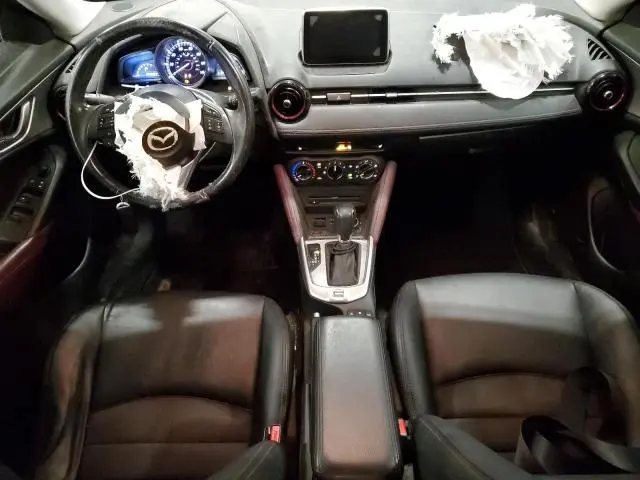 2016 MAZDA CX-3 TOURING  