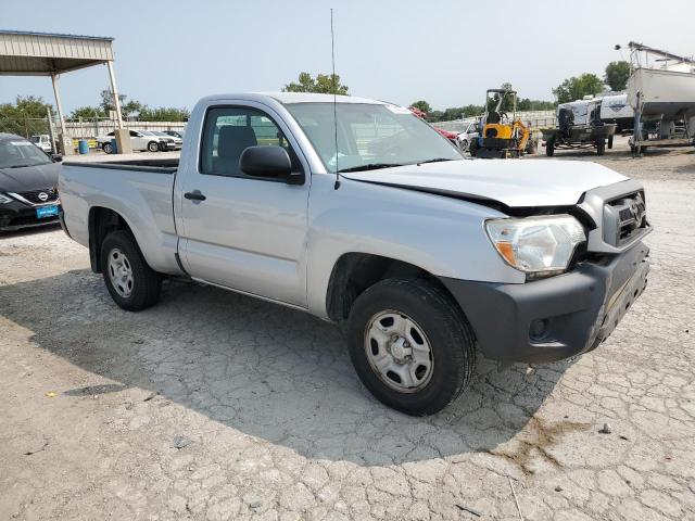 2012 TOYOTA TACOMA 