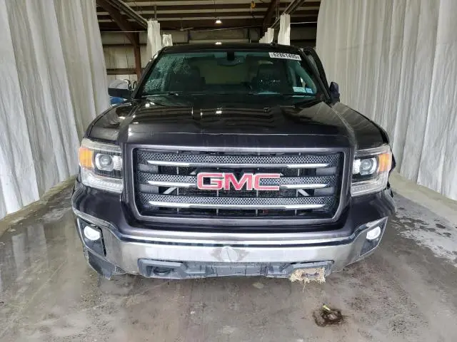 2015 GMC SIERRA K1500 SLE  