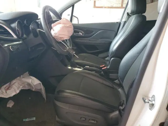 2014 BUICK ENCORE CONVENIENCE  