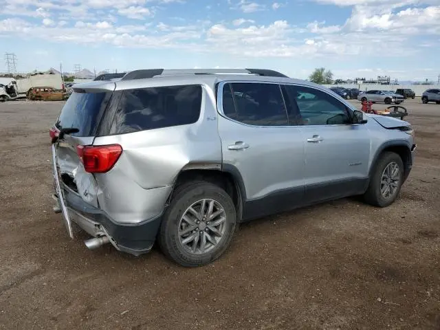 2017 GMC ACADIA SLE