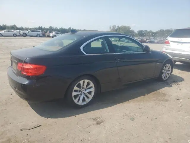 2011 BMW 328 I  