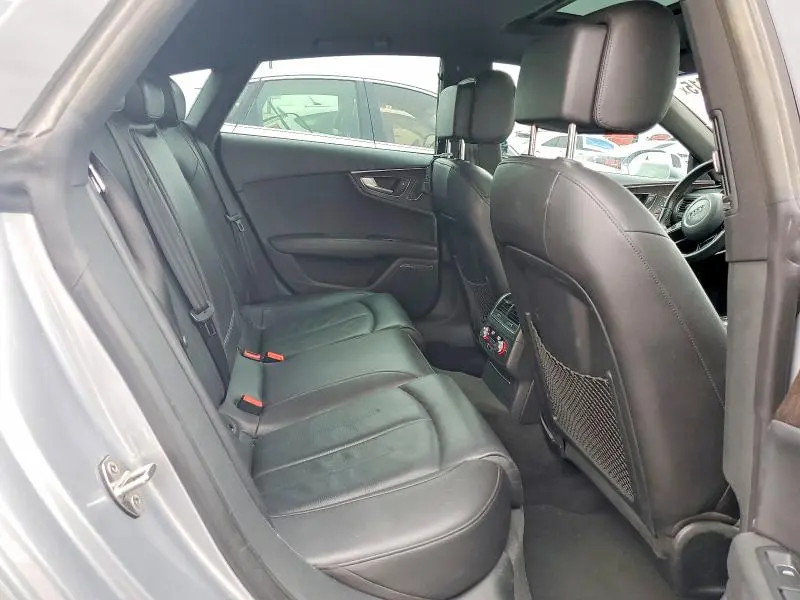 2017 AUDI A7 PREMIUM PLUS  