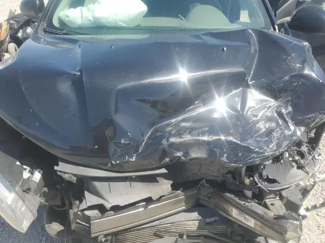 2019 CHEVROLET SONIC PREMIER  