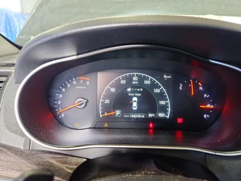 2014 KIA CADENZA PREMIUM  