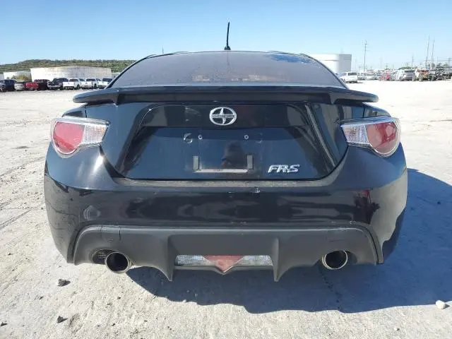 2014 TOYOTA SCION FR-S   