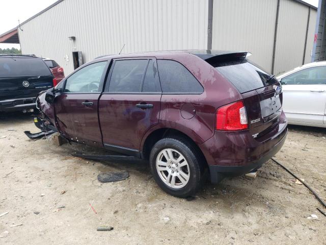 2011 FORD EDGE SE