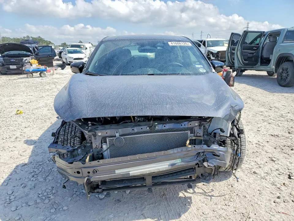 2024 SUBARU IMPREZA RS  