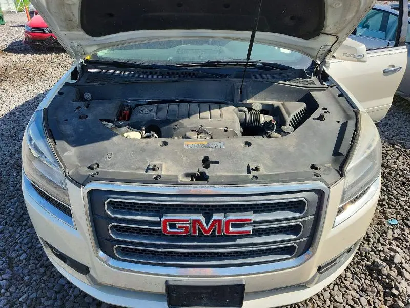 2014 GMC ACADIA SLT-1  