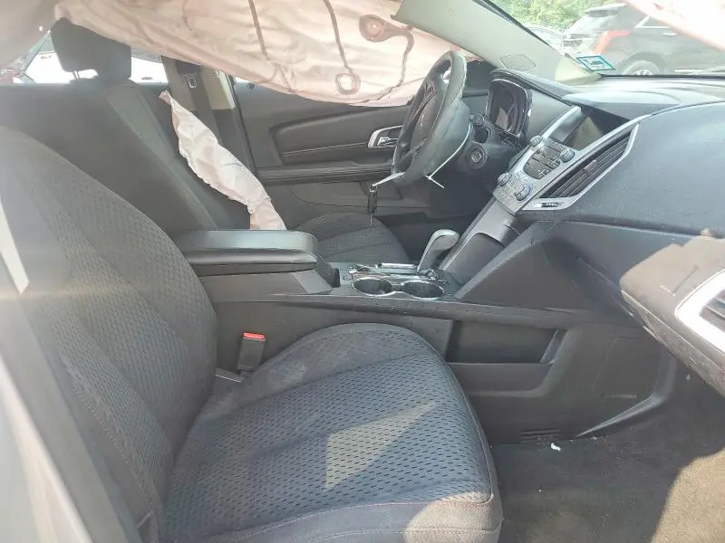 2014 GMC TERRAIN SLE  