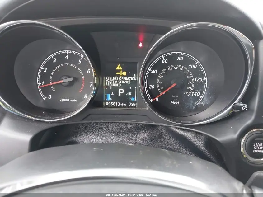 2020 MITSUBISHI OUTLANDER SPORT 2.0 SE AWC