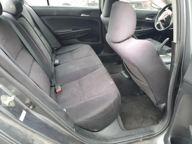 2012 HONDA ACCORD LXP  