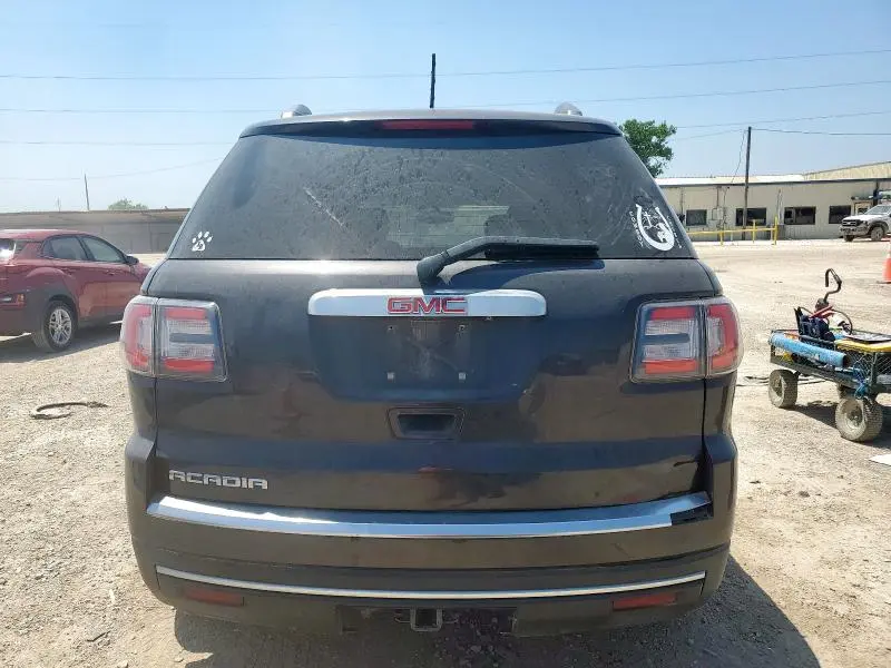 2015 GMC ACADIA SLE