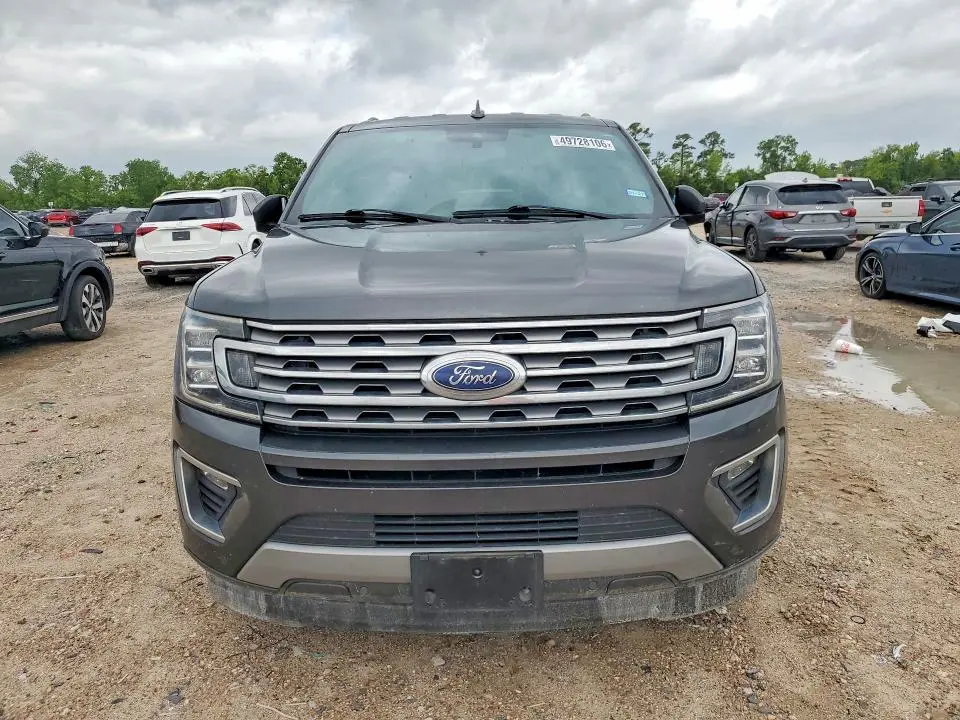 2020 FORD EXPEDITION MAX LIMITED  