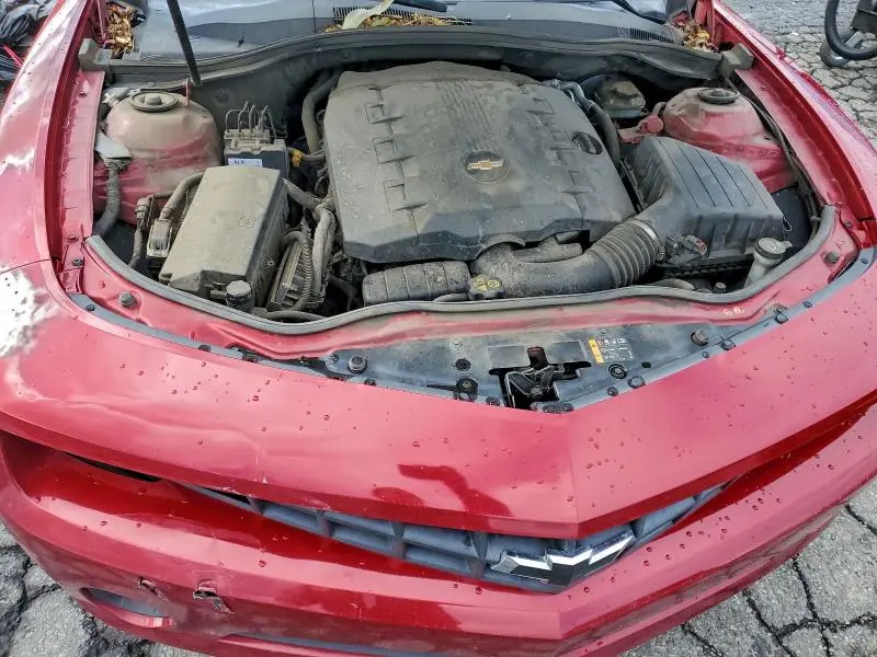 2013 CHEVROLET CAMARO LT  