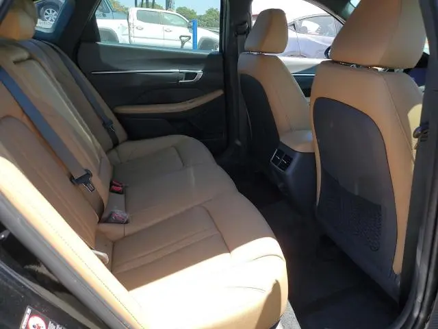 2023 HYUNDAI SONATA LIMITED  