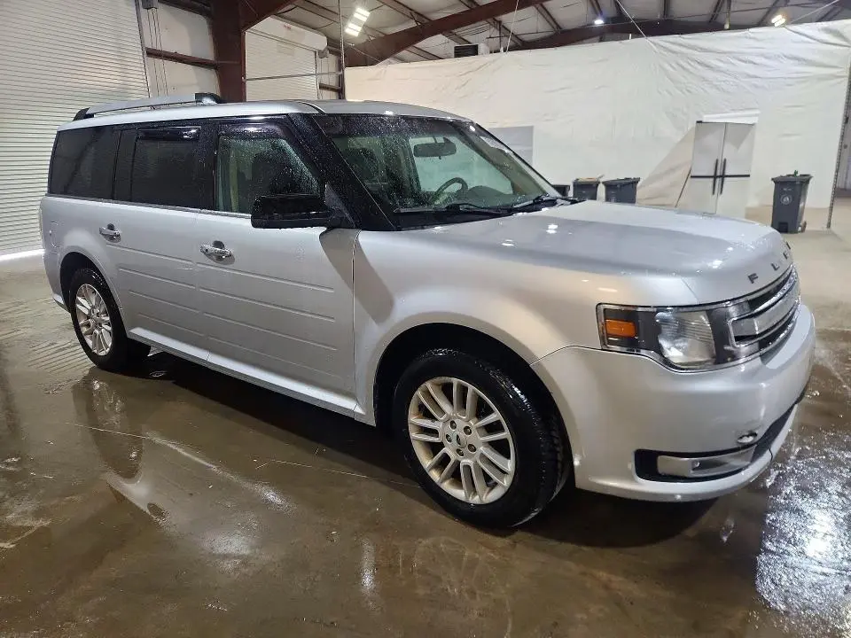 2015 FORD FLEX SEL  