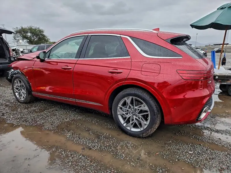 2023 GENESIS GV70 BASE  