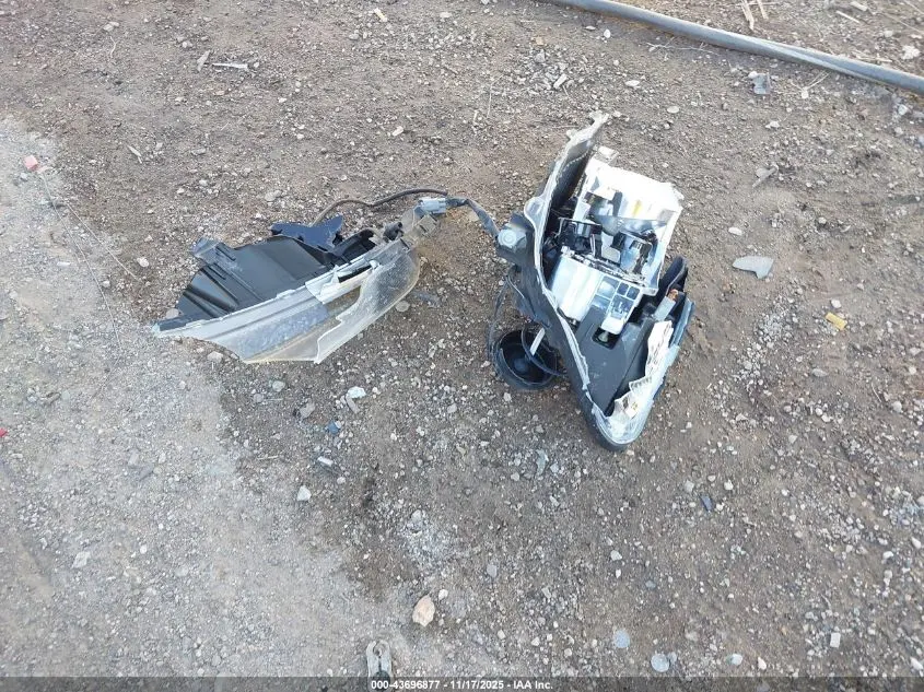 2017 MITSUBISHI OUTLANDER SPORT 2.4 SE