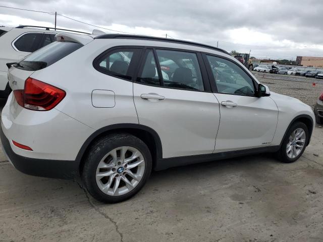 2015 BMW X1 XDRIVE28I