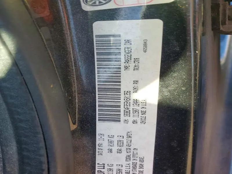 2011 DODGE AVENGER EXPRESS  