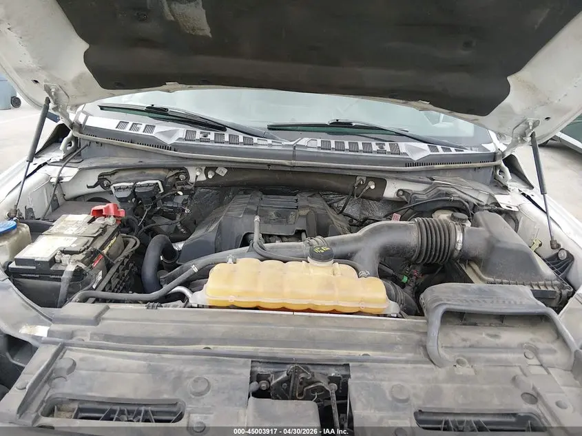 2015 FORD F-150 LARIAT/XL/XLT