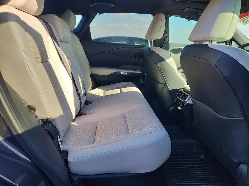 2024 LEXUS RX 350 BASE  