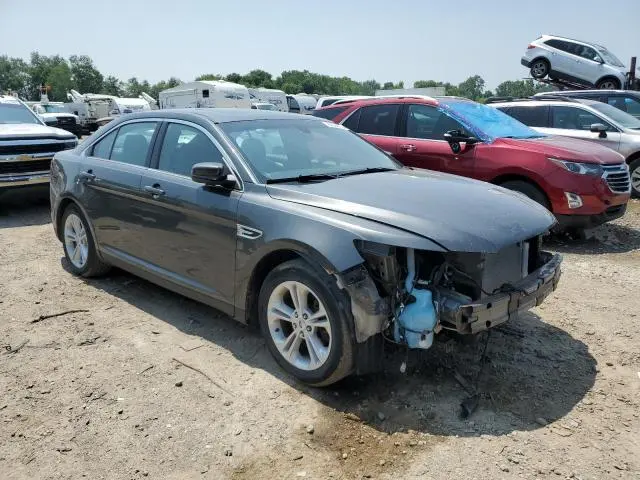 2016 FORD TAURUS SEL  