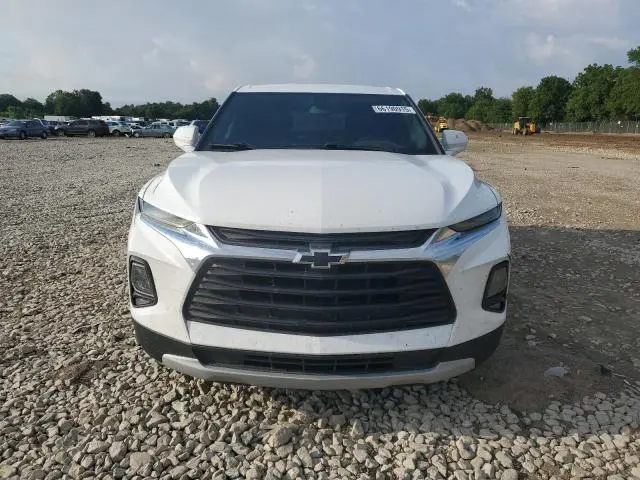 2020 CHEVROLET BLAZER 2LT  