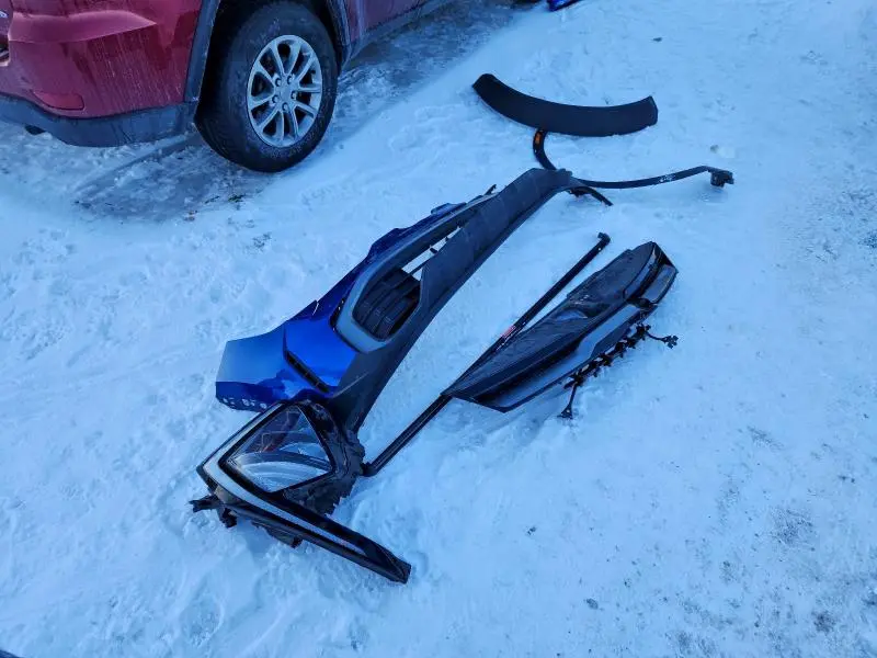 2023 KIA SPORTAGE X LINE  