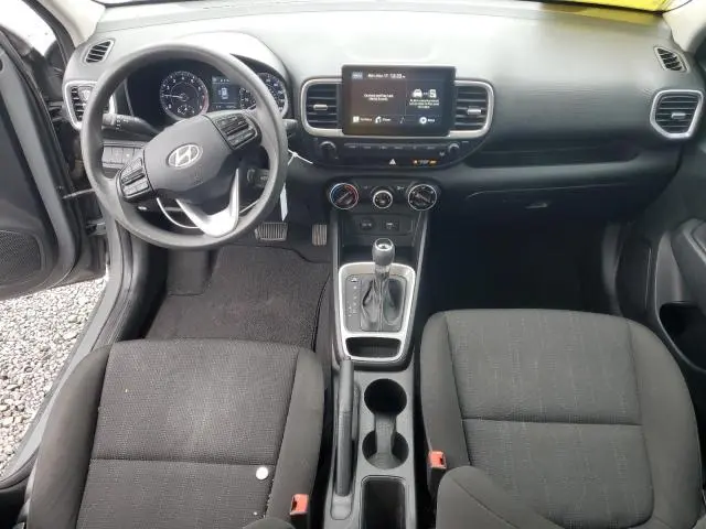 2021 HYUNDAI VENUE SE  