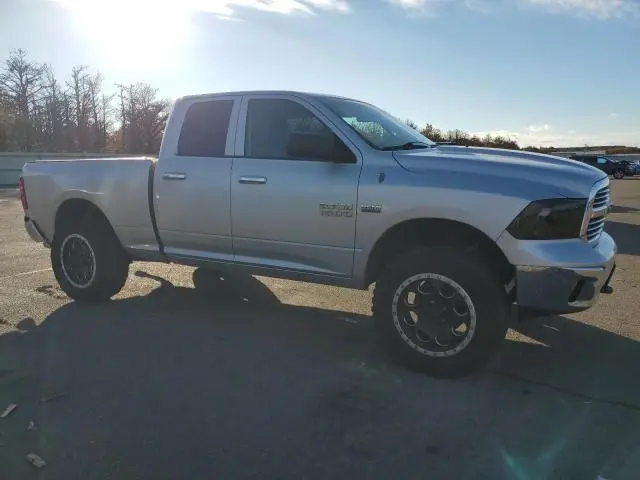 2013 RAM 1500 SLT  