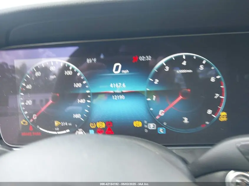2023 MERCEDES-BENZ E 350  