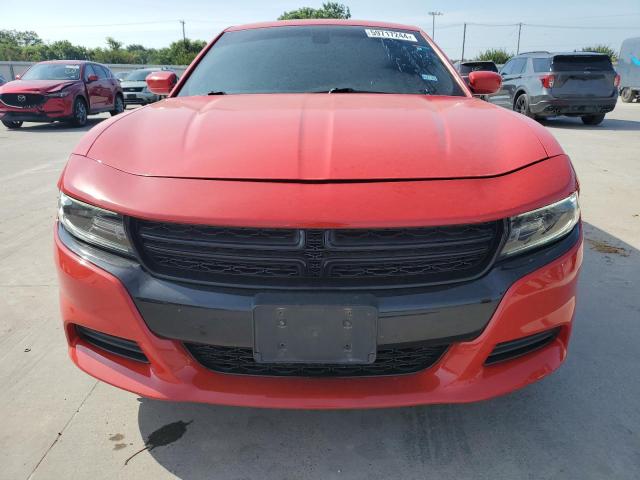 2017 DODGE CHARGER SE