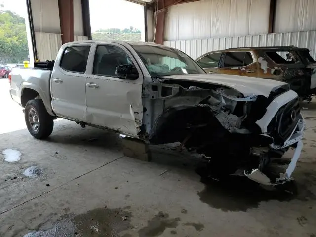 2023 TOYOTA TACOMA DOUBLE CAB  