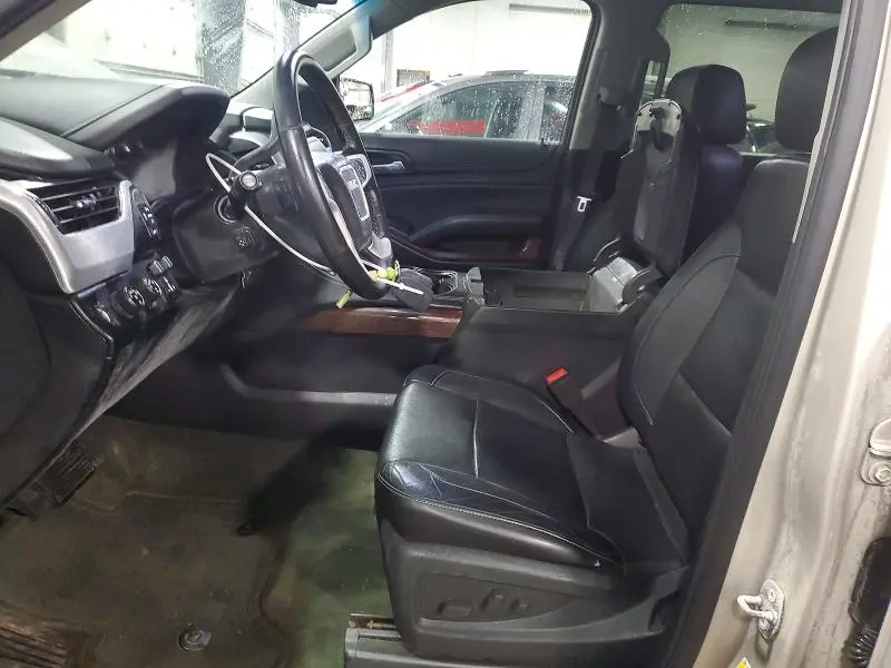 2015 GMC YUKON XL K1500 SLT  