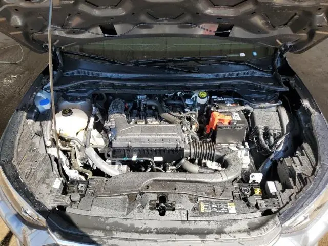 2024 FORD ESCAPE ST LINE  