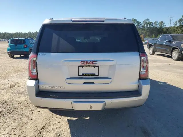 2015 GMC YUKON XL C1500 SLE  