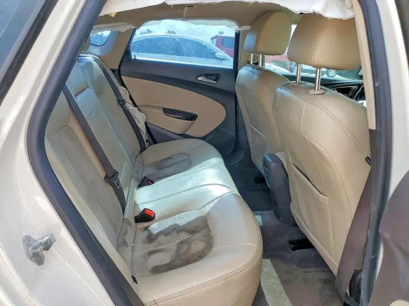 2016 BUICK VERANO   