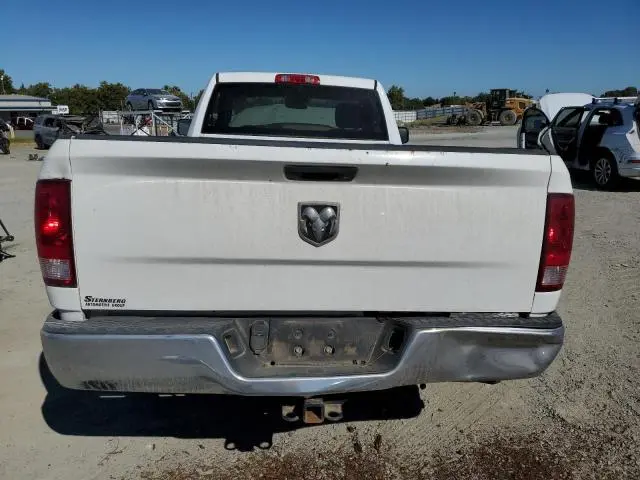 2016 RAM 1500 ST  