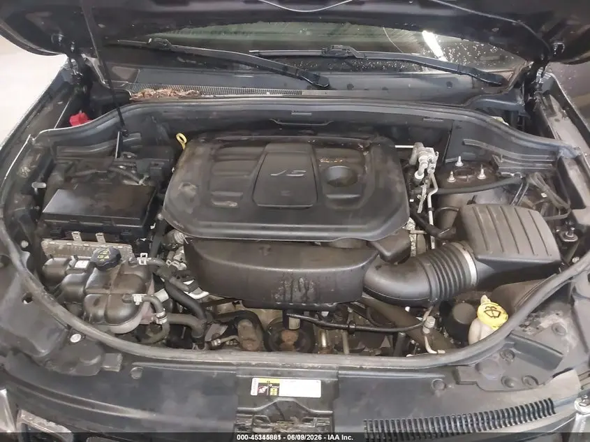 2019 JEEP GRAND CHEROKEE LAREDO E 4X4