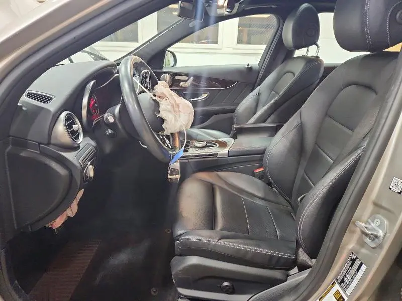 2019 MERCEDES-BENZ C 300 4MATIC  